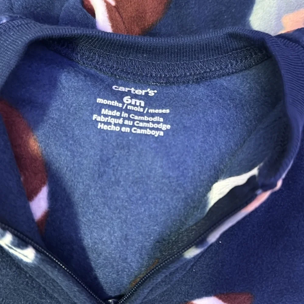 Carters nwot carter